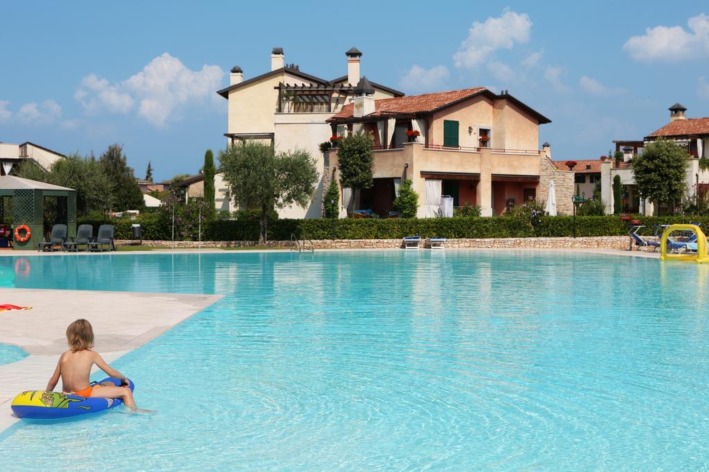 Garda Village 3* Peschiera del Garda