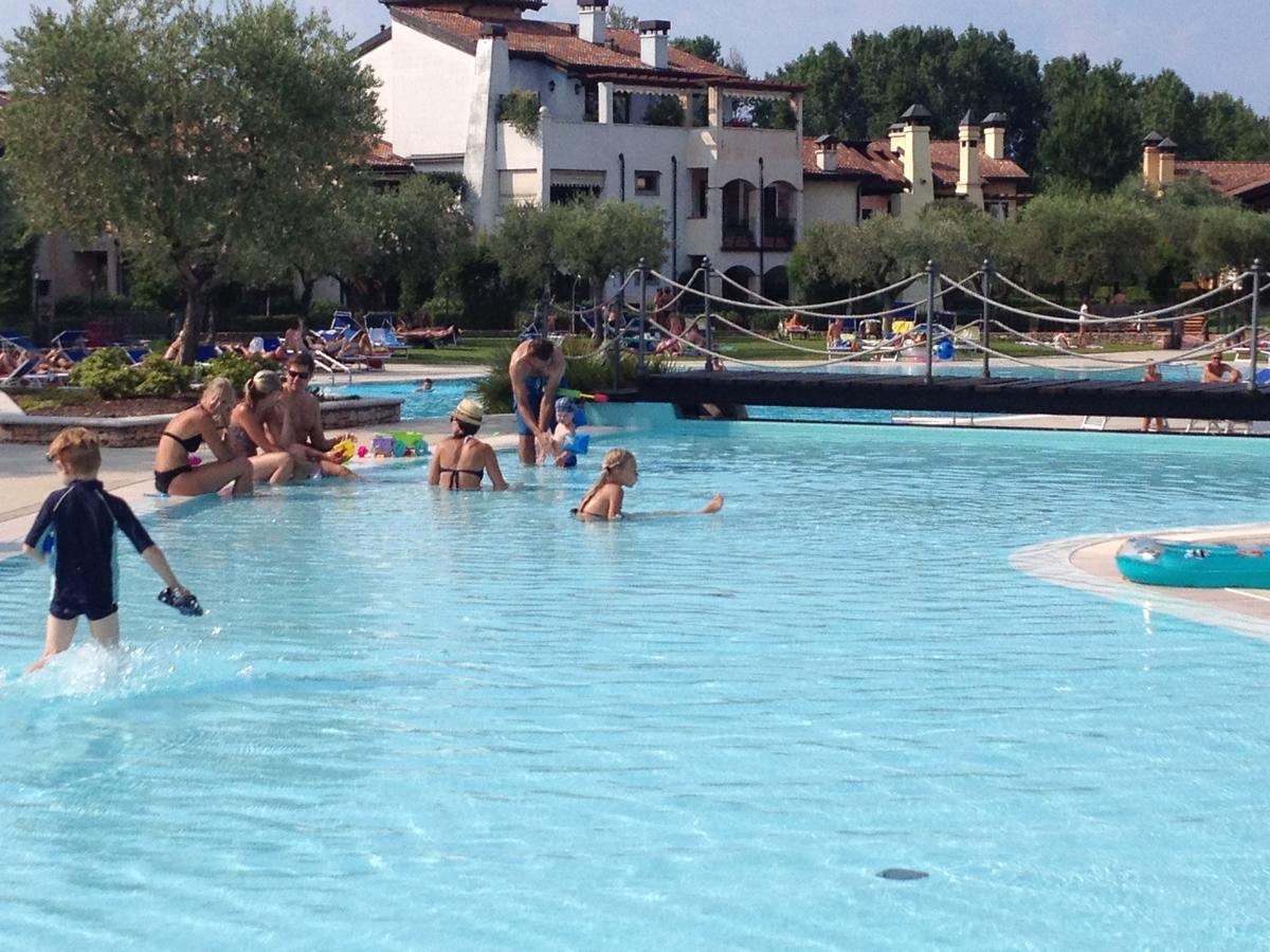 Garda Village 3* Peschiera del Garda