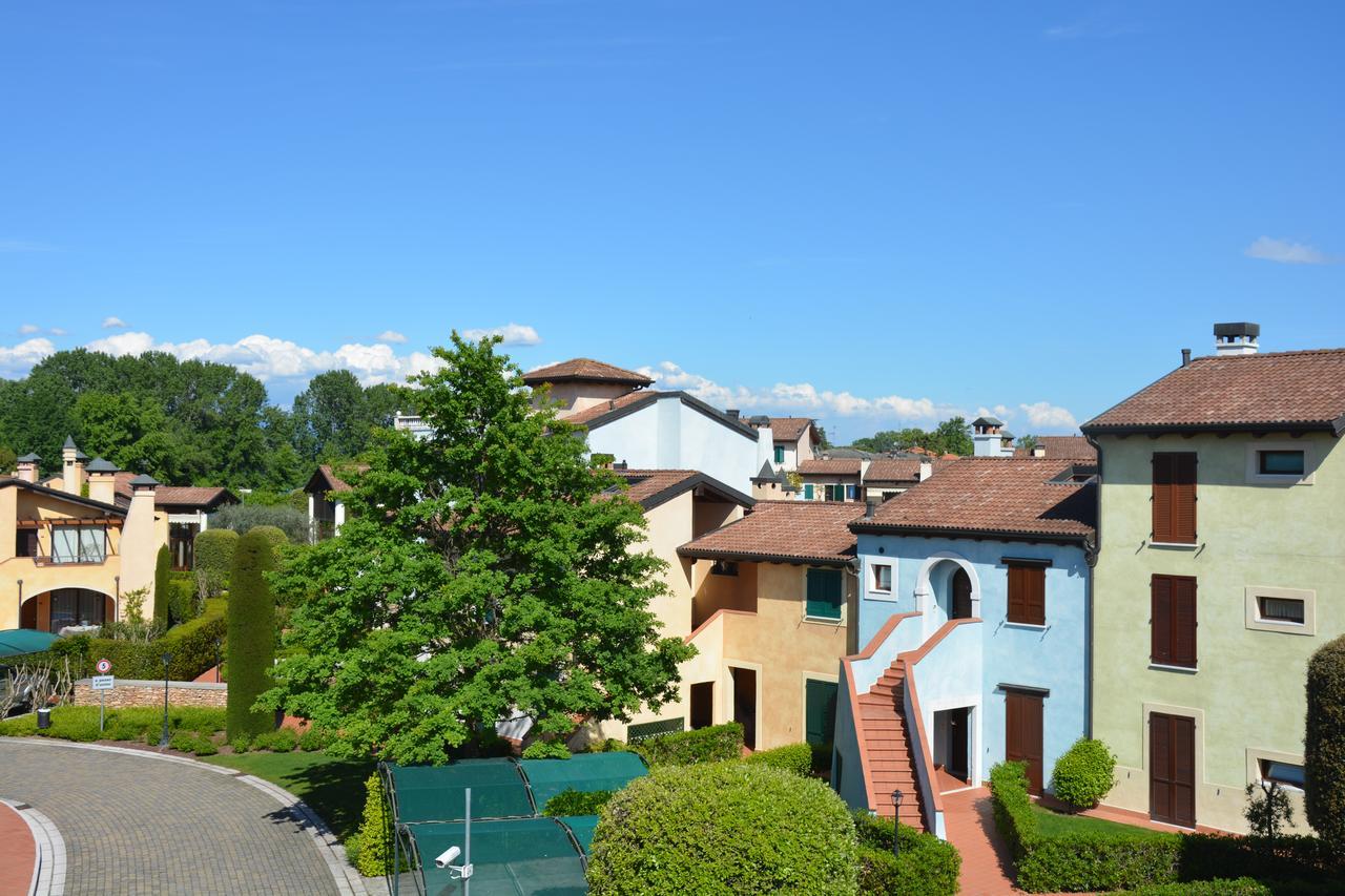 Resort Garda Village Peschiera del Garda