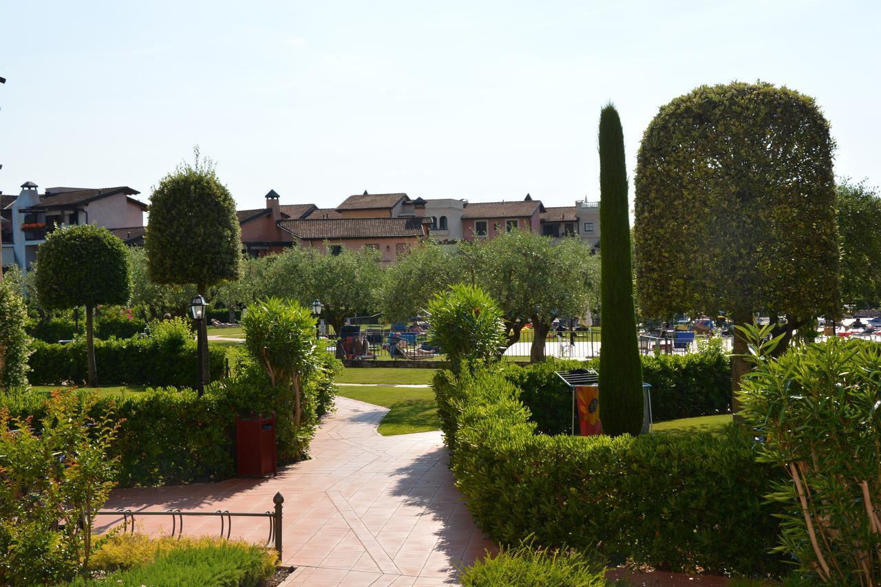 Resort Garda Village