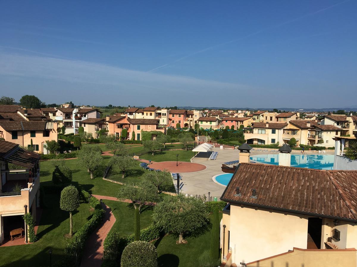Garda Village 3* Peschiera del Garda