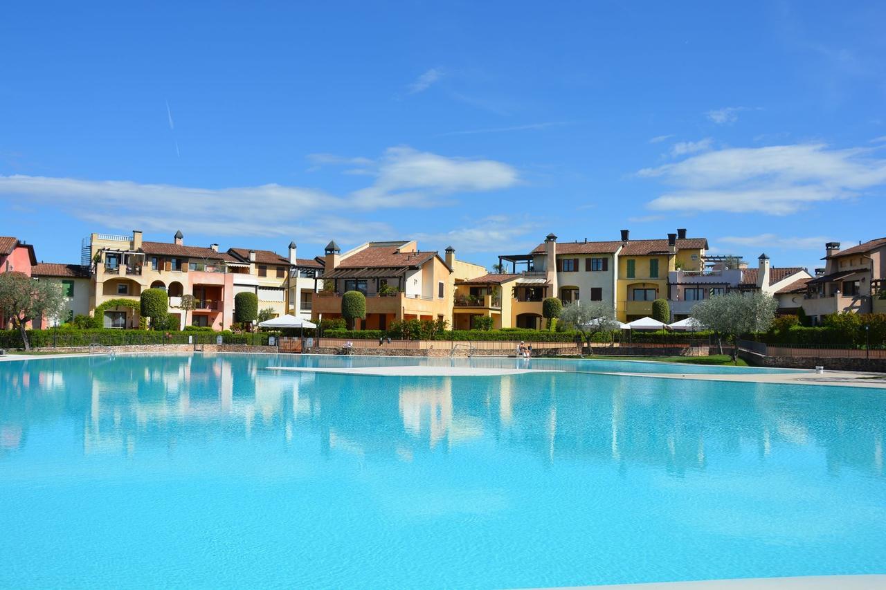 Garda Village Resort Peschiera del Garda