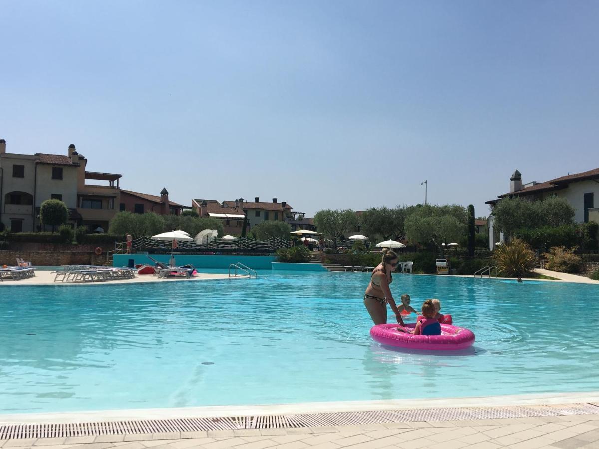 Resort Garda Village Peschiera del Garda