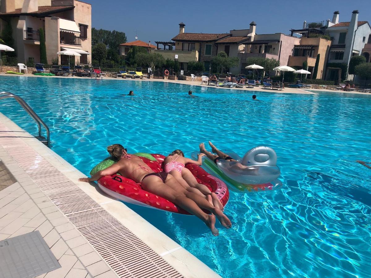 Garda Village Resort 3*